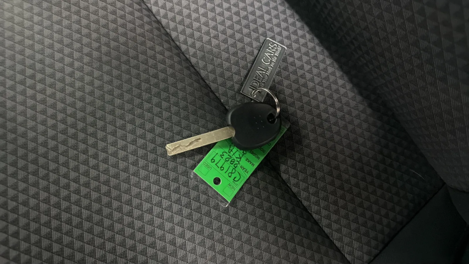Kia Soul photo 29