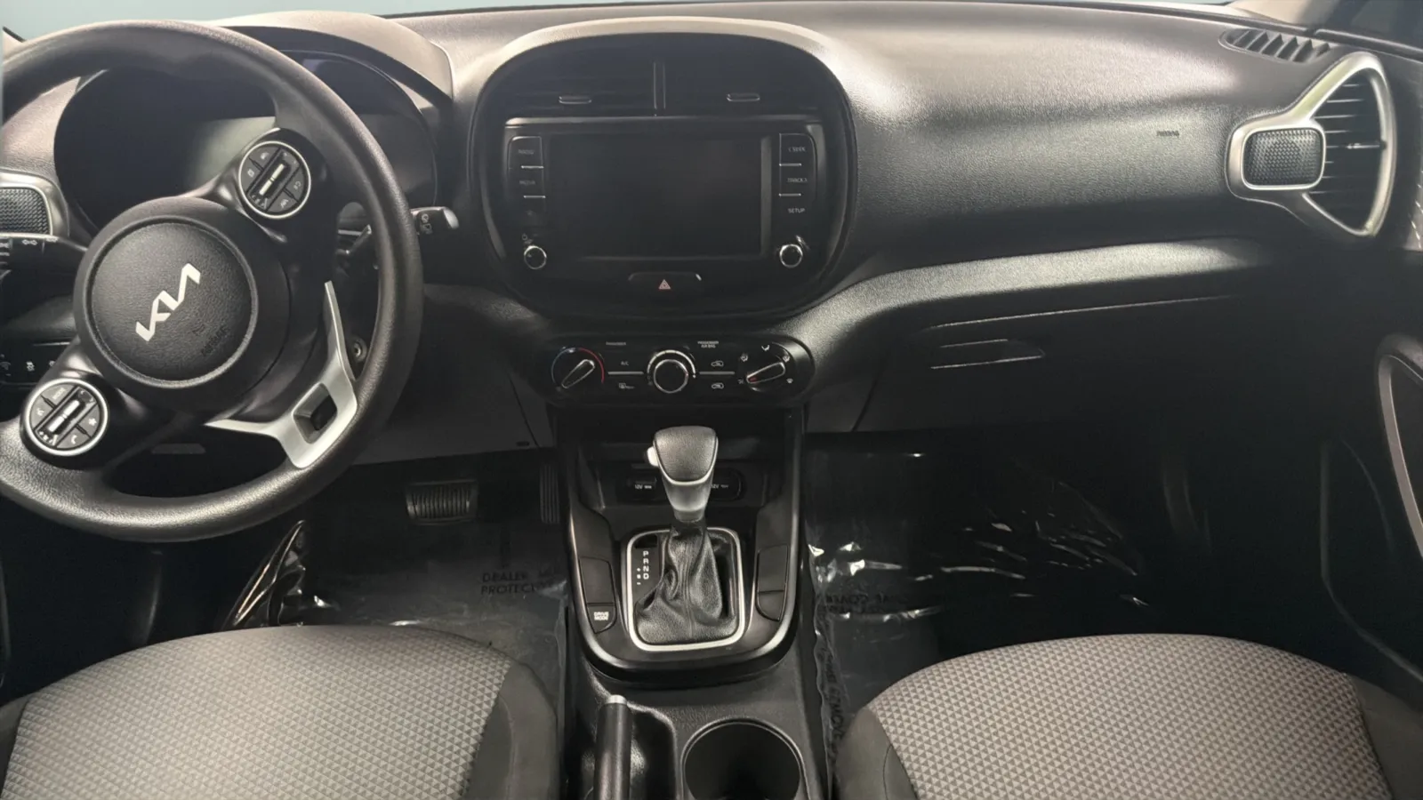 Kia Soul photo 15