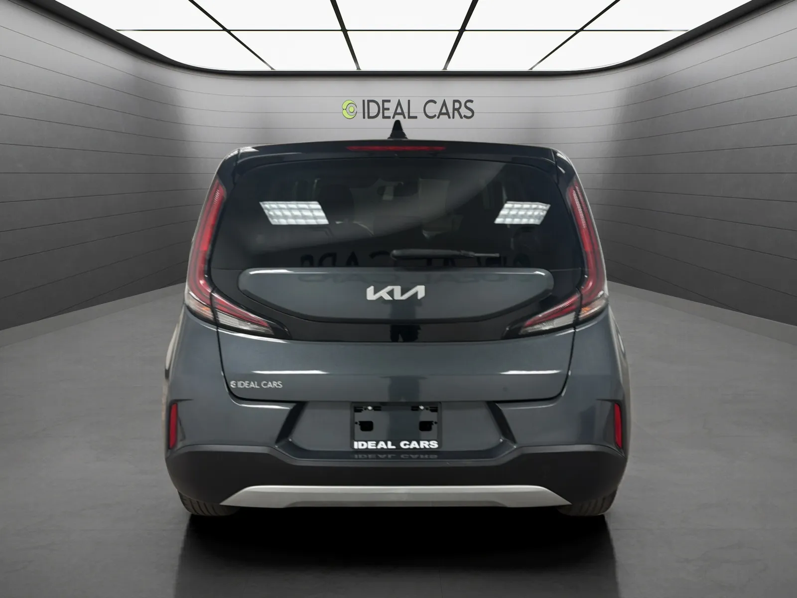 Kia Soul photo 6