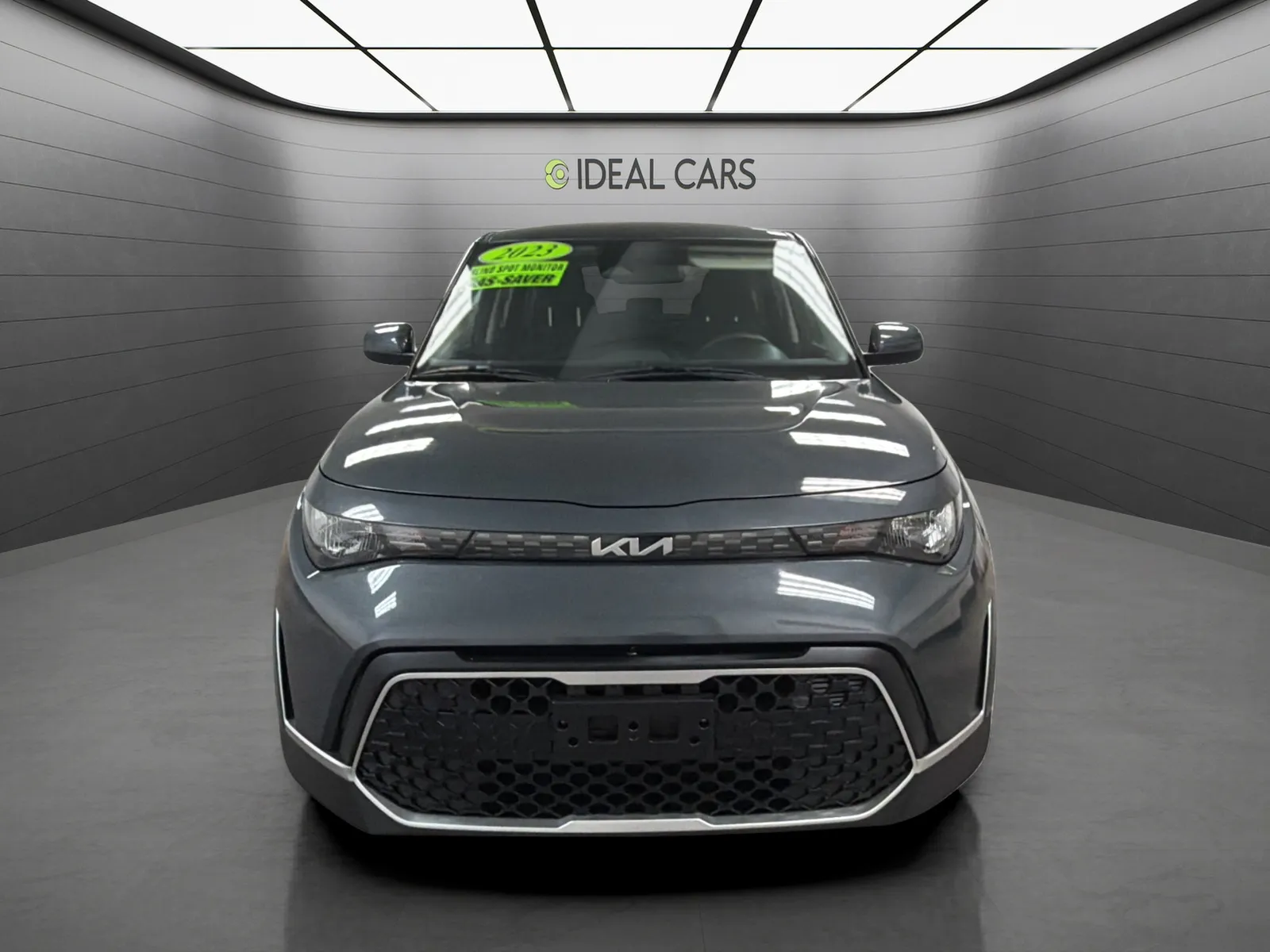 Kia Soul photo 2