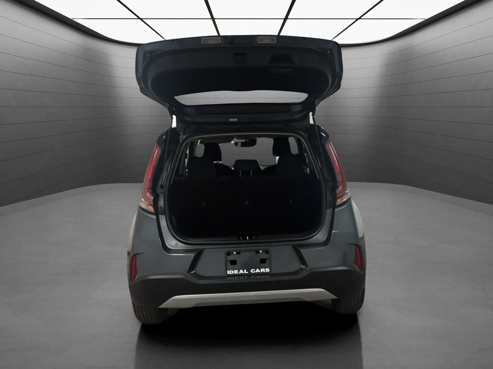 Kia Soul photo 19