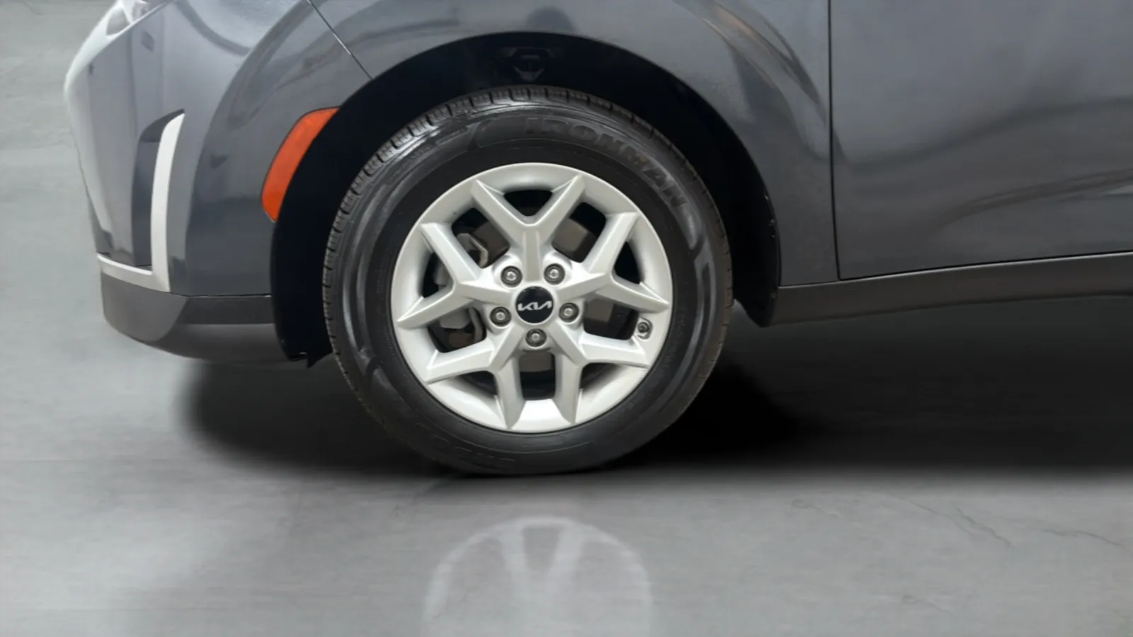 Kia Soul photo 26