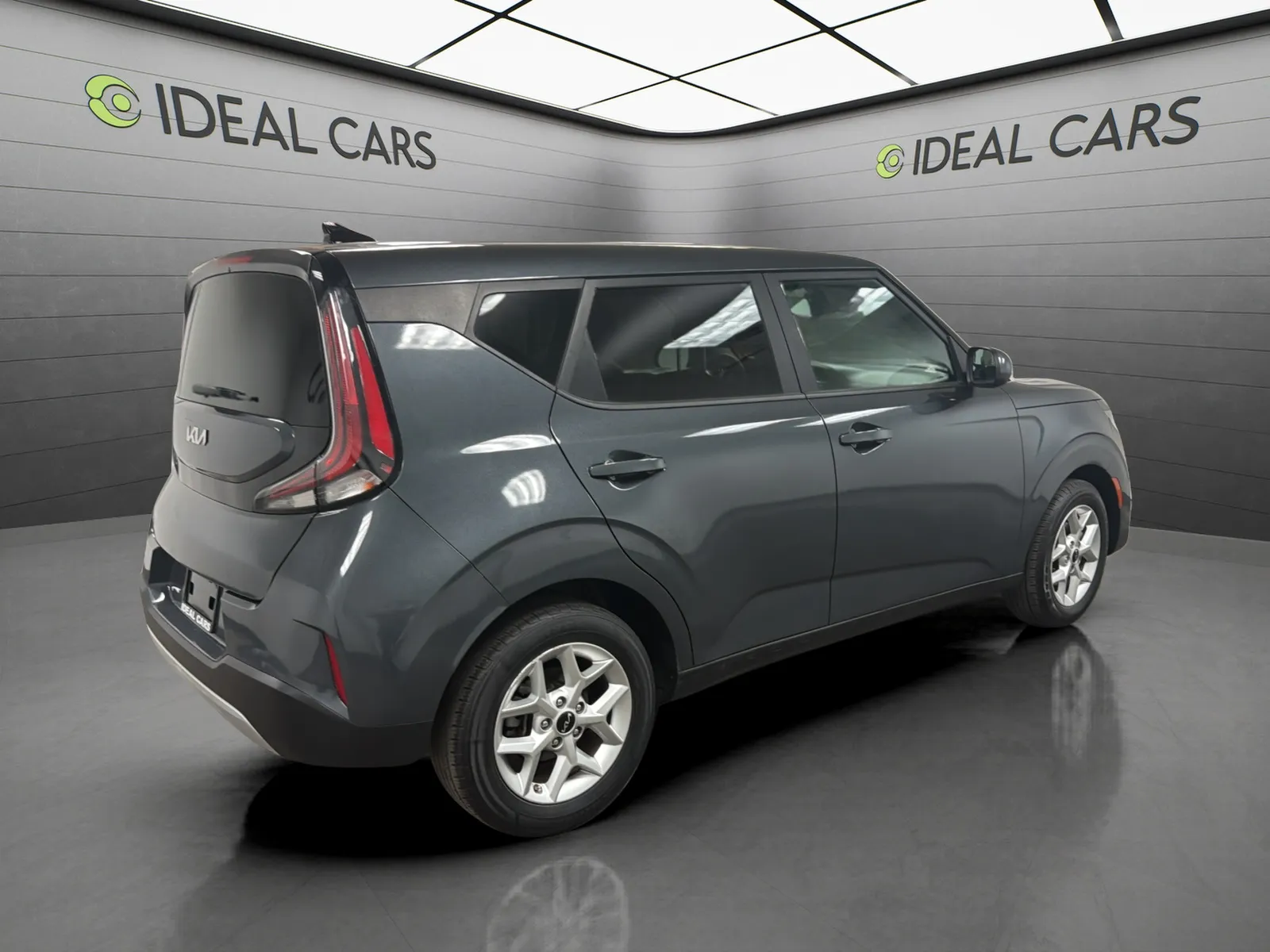 Kia Soul photo 5