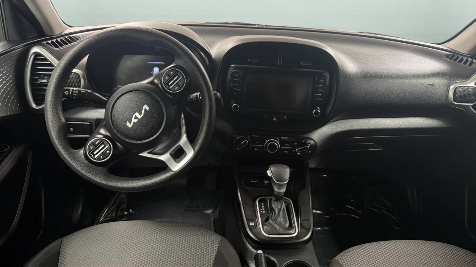 Kia Soul photo 10