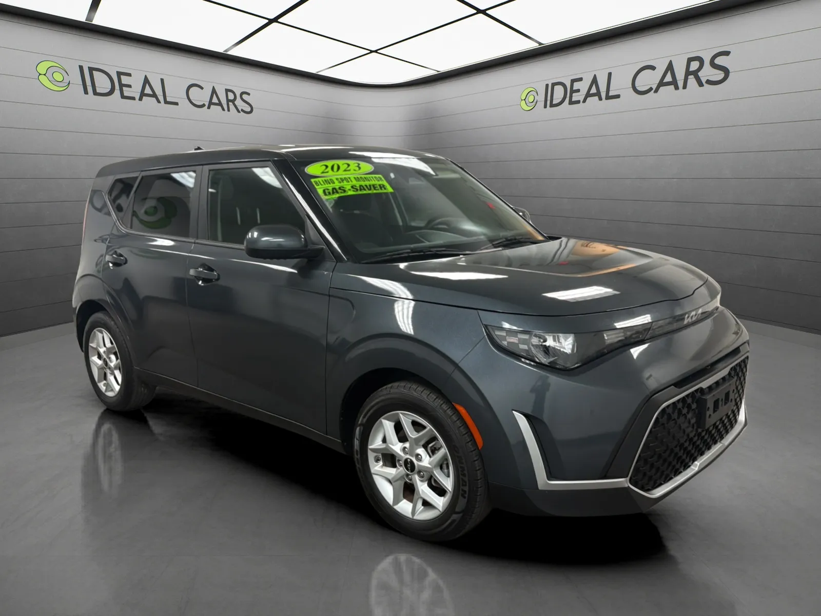 Kia Soul photo 3