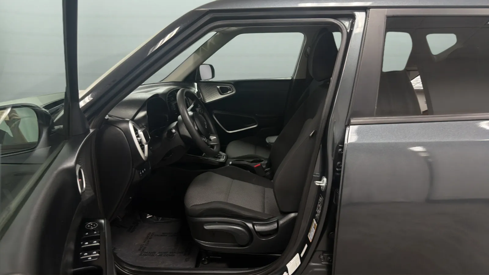 Kia Soul photo 20