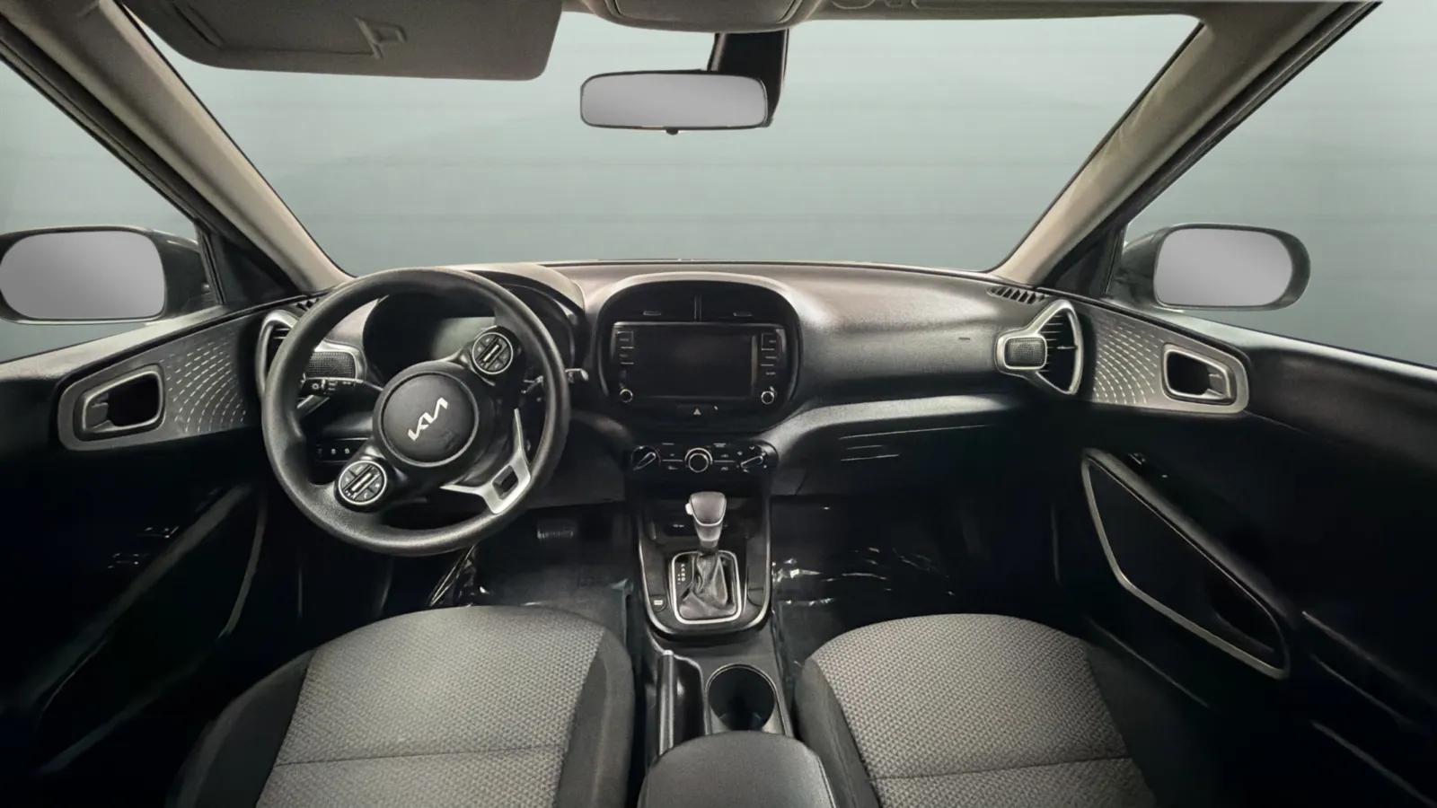 Kia Soul photo 9