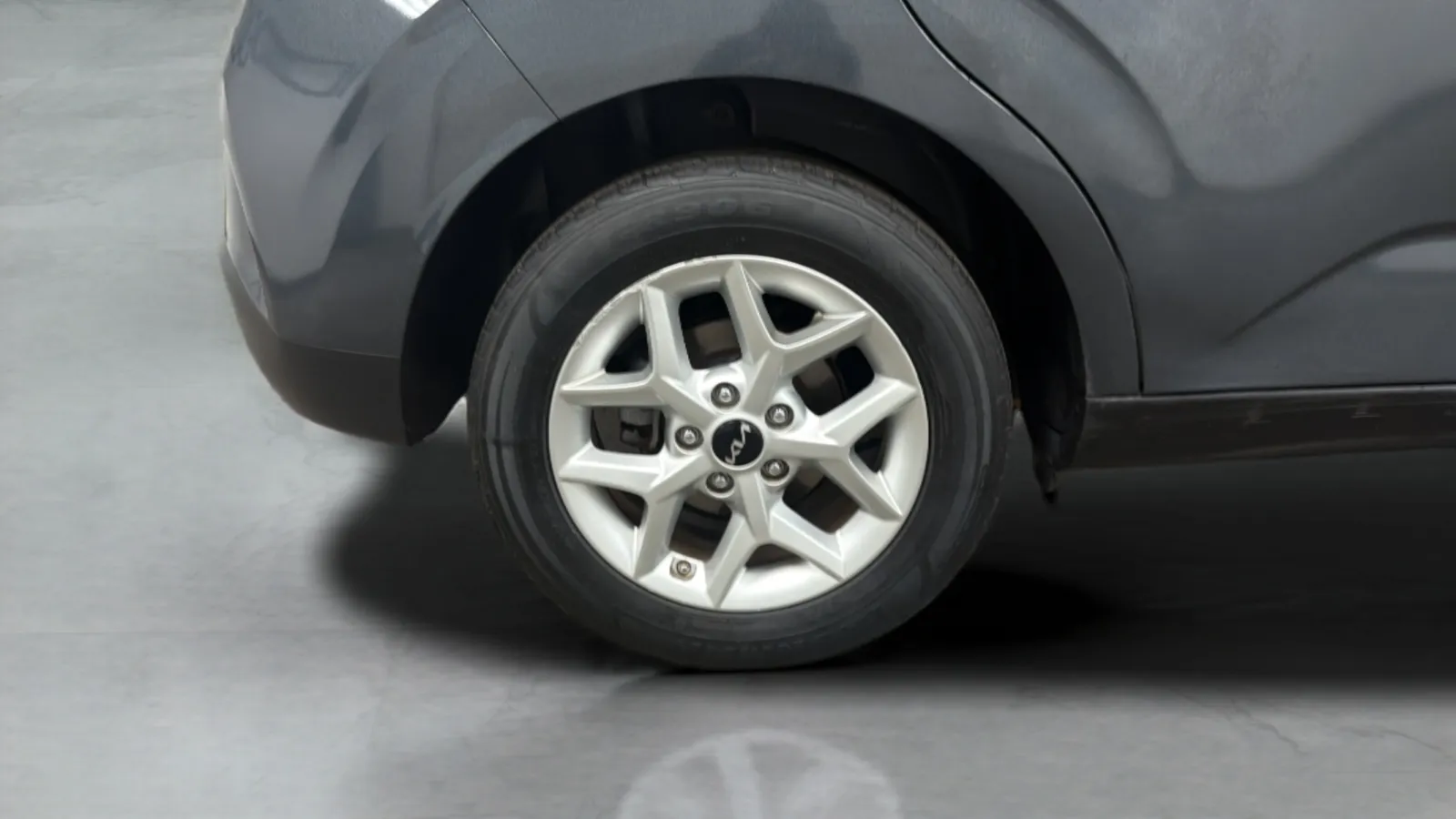 Kia Soul photo 24