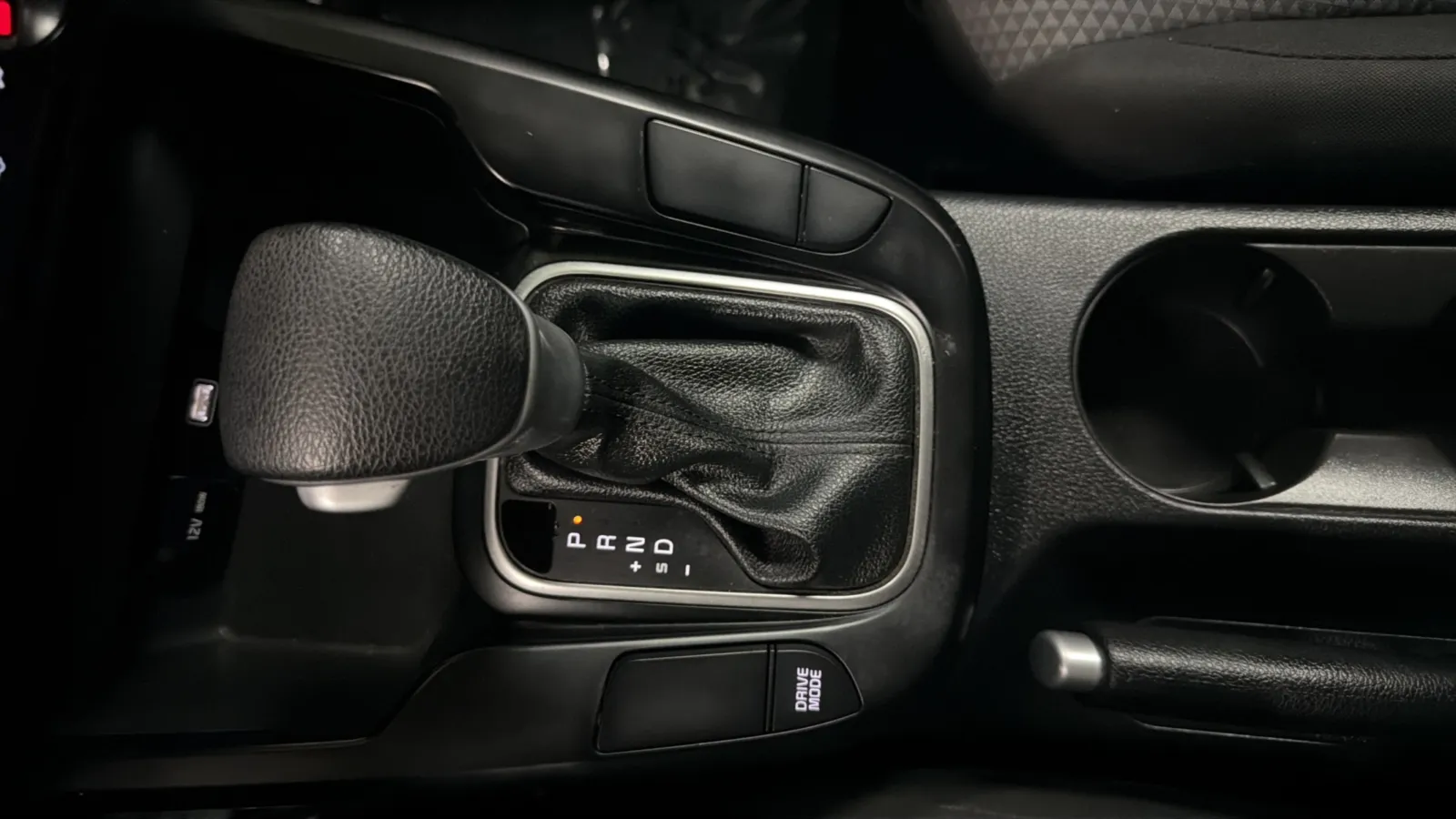 Kia Soul photo 12