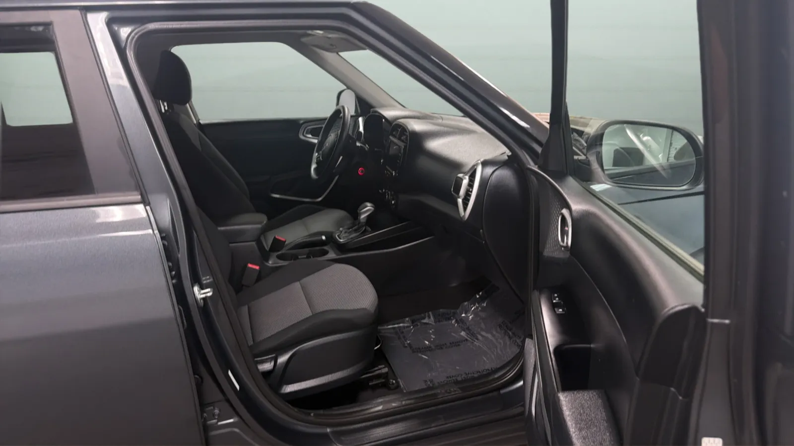 Kia Soul photo 21