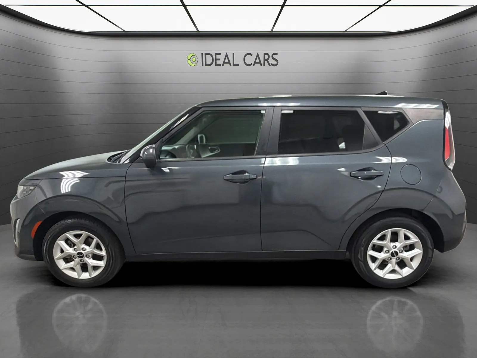 Kia Soul photo 8