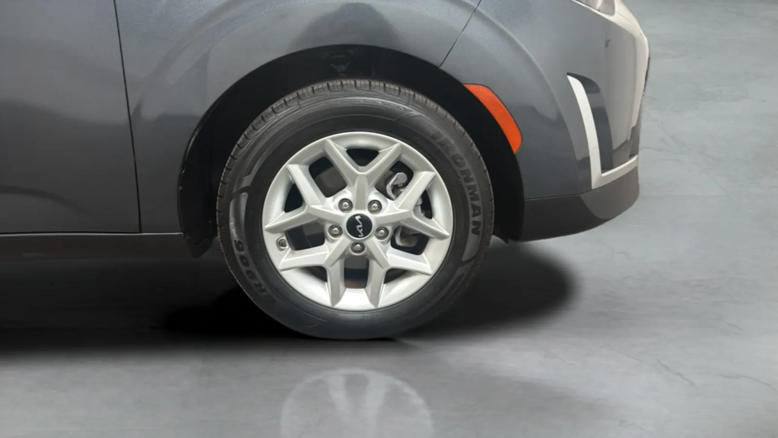 Kia Soul photo 23
