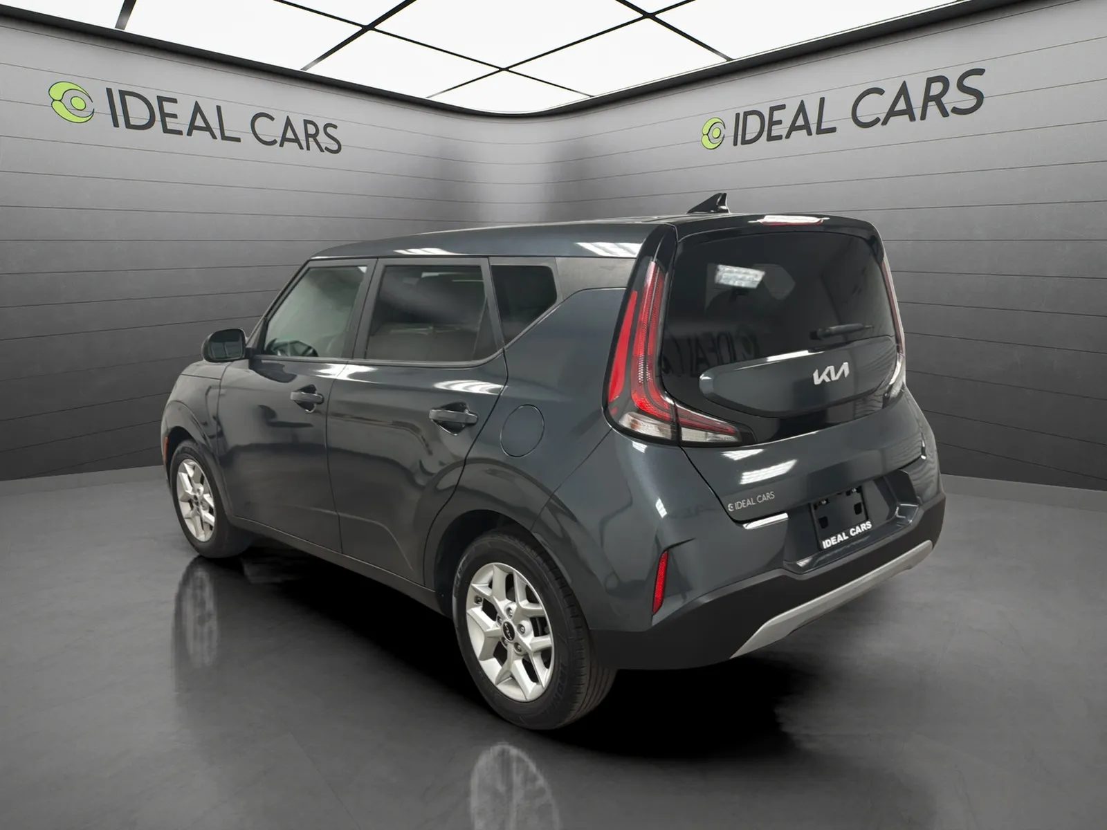Kia Soul photo 7