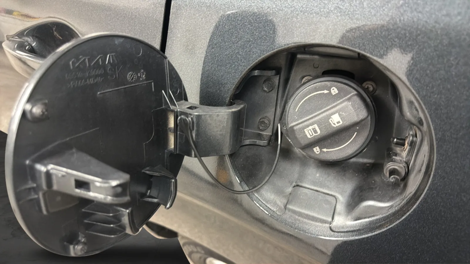 Kia Soul photo 27