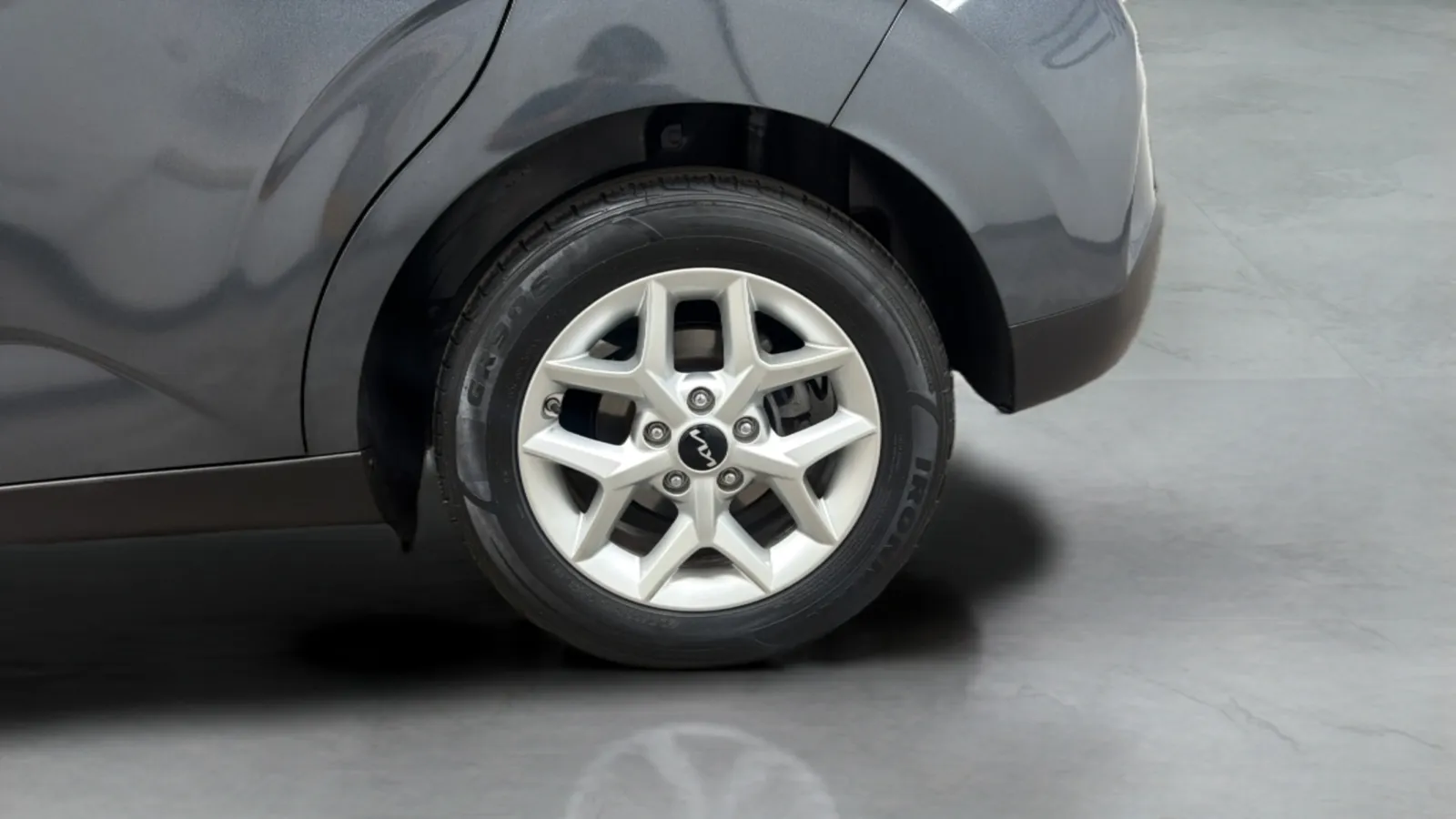 Kia Soul photo 25
