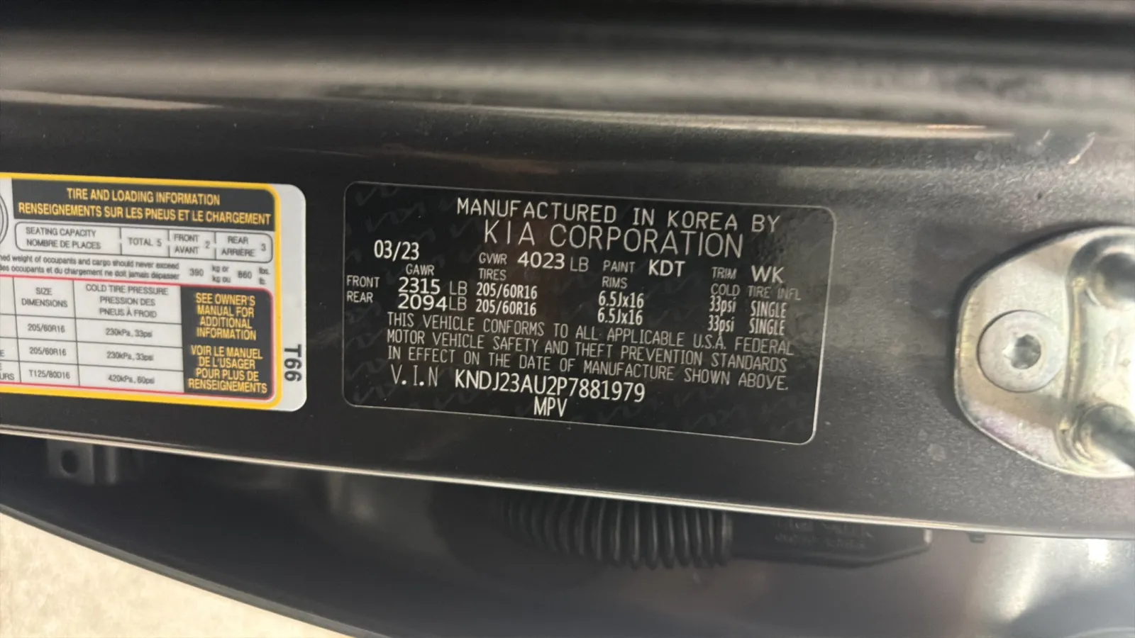 Kia Soul photo 28
