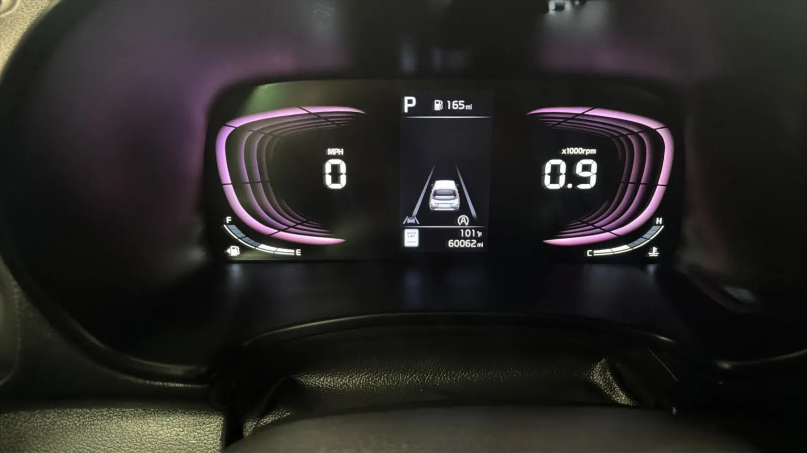 Kia Soul photo 11