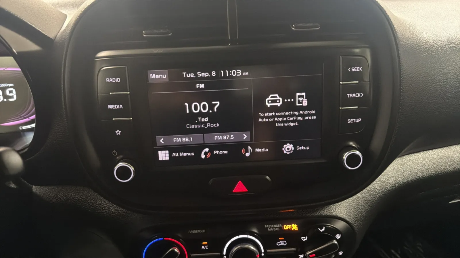 Kia Soul photo 13