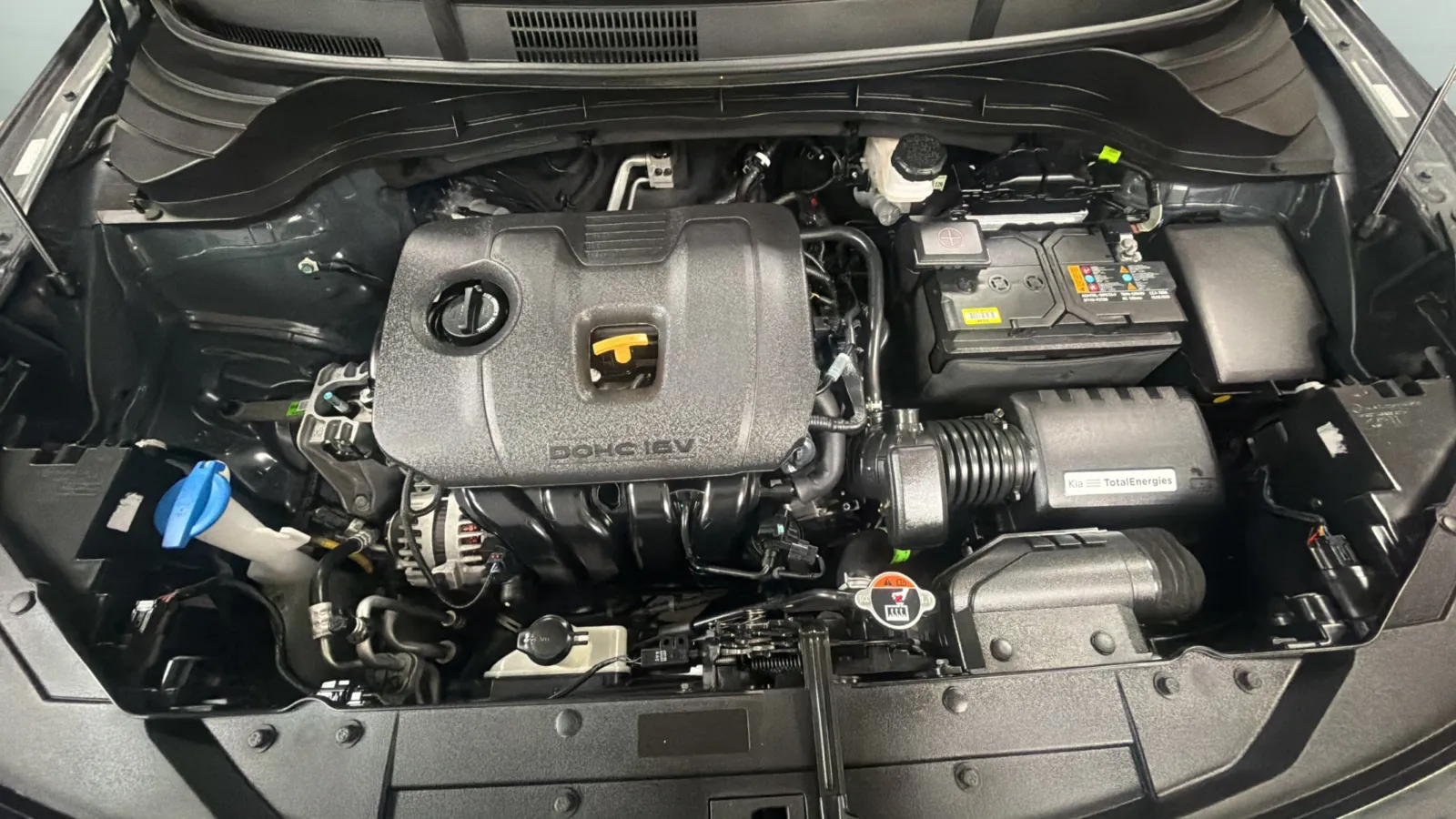 Kia Soul photo 22