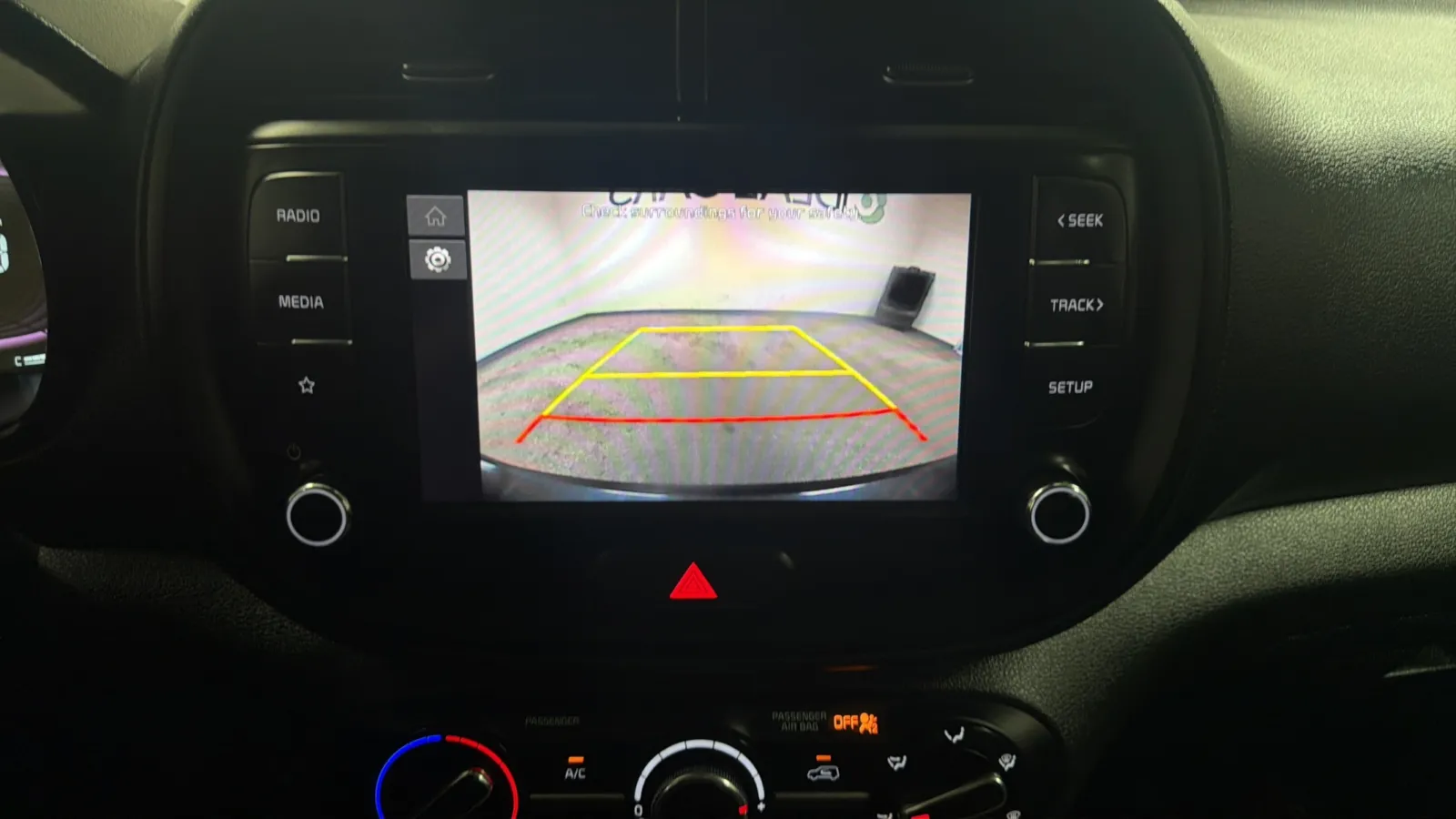 Kia Soul photo 14