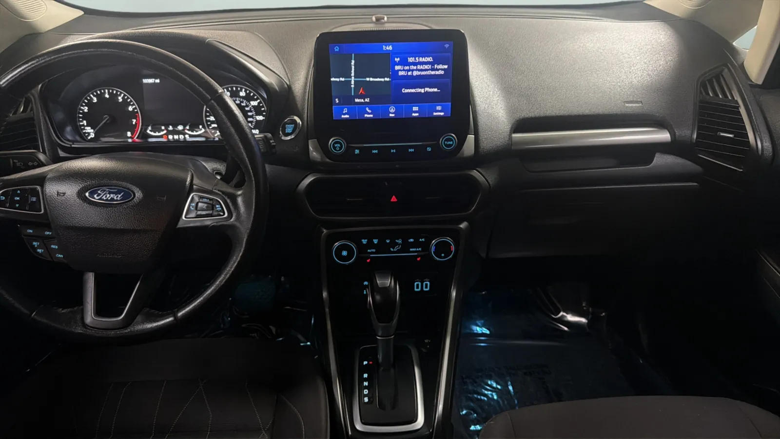 Ford Ecosport photo 16
