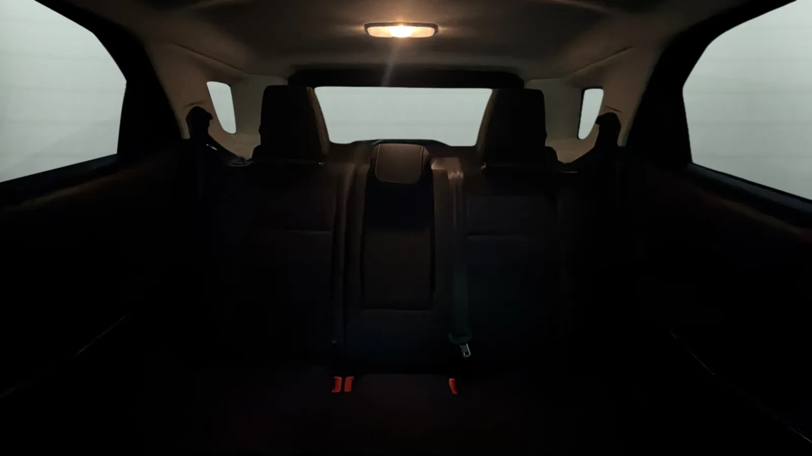 Ford Ecosport photo 19