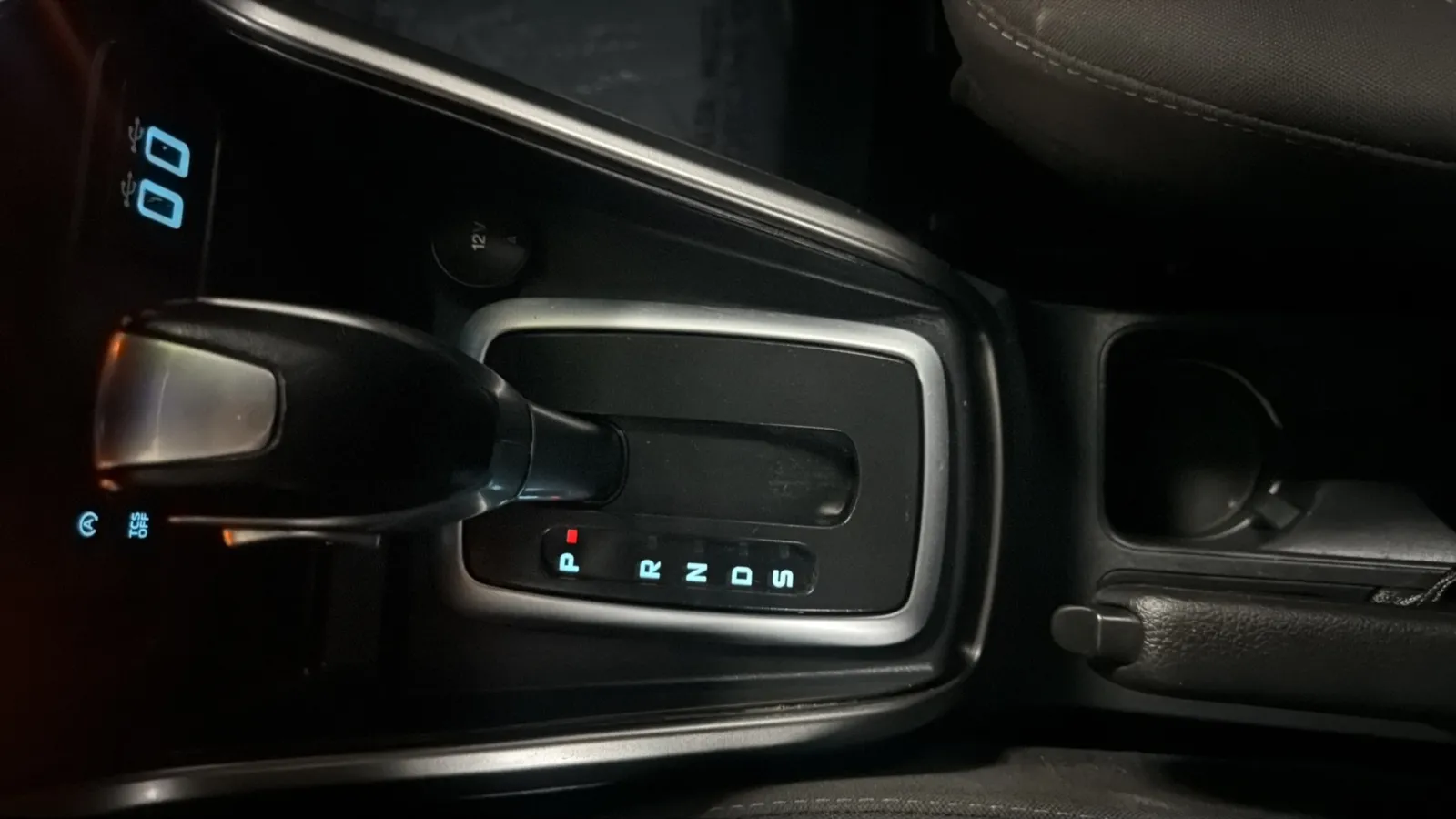 Ford Ecosport photo 12