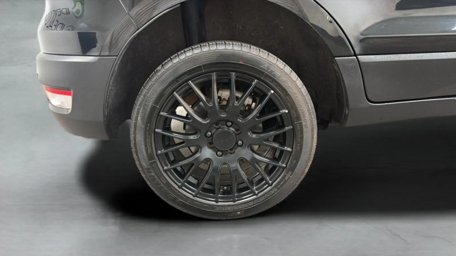 Ford Ecosport photo 26