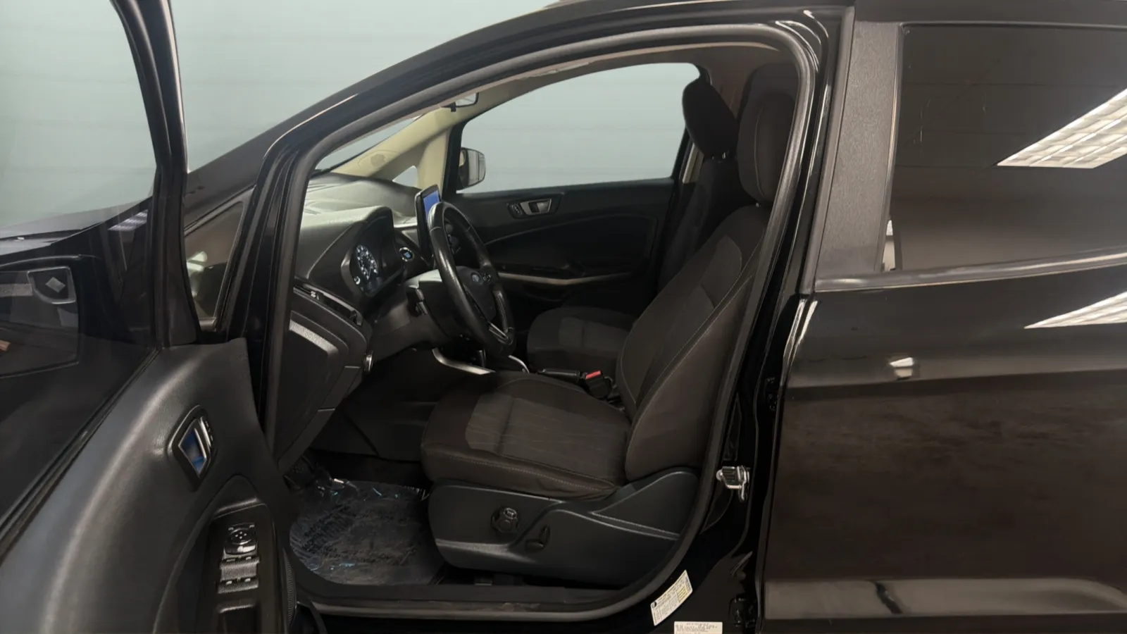 Ford Ecosport photo 21