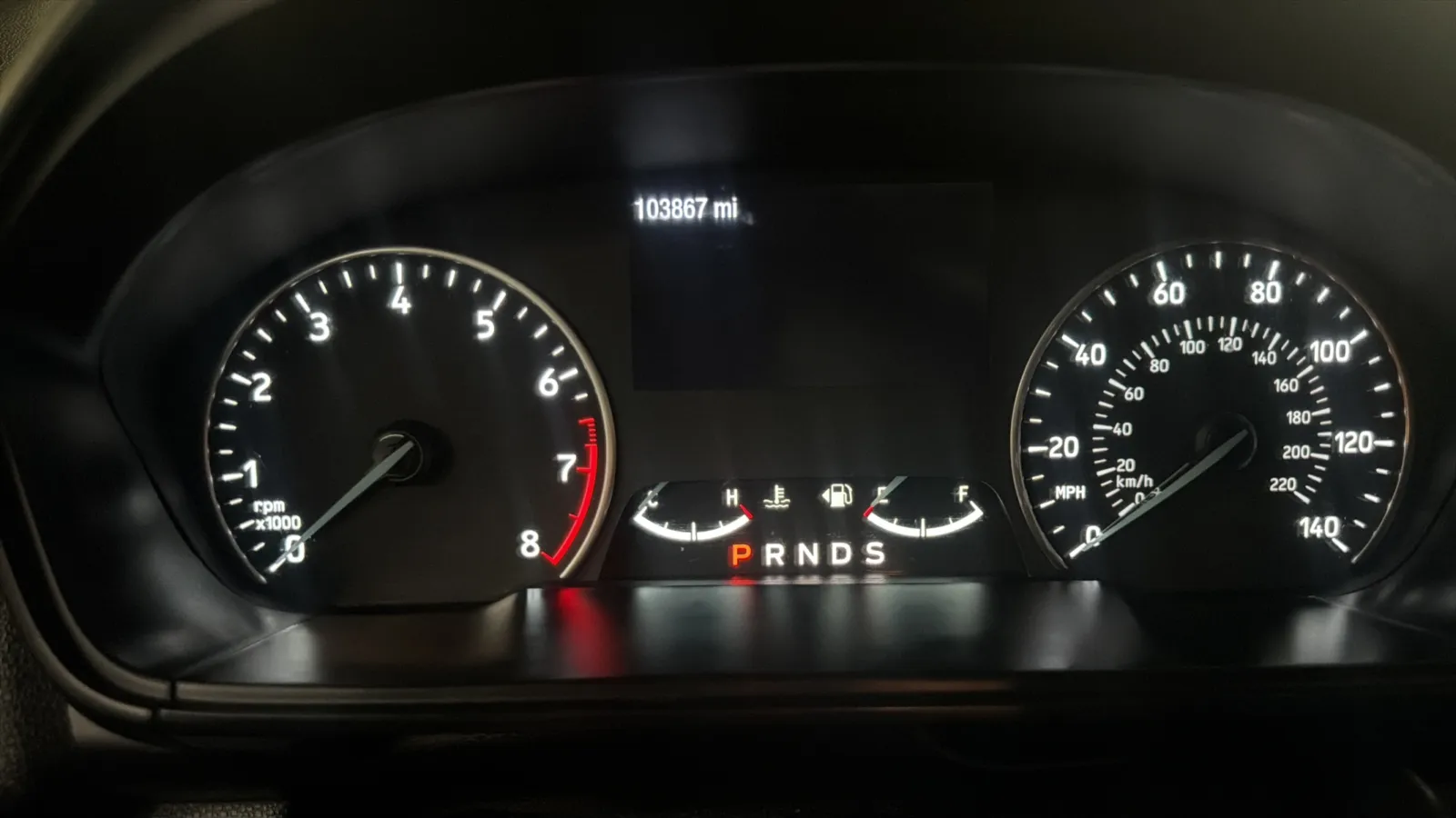 Ford Ecosport photo 11