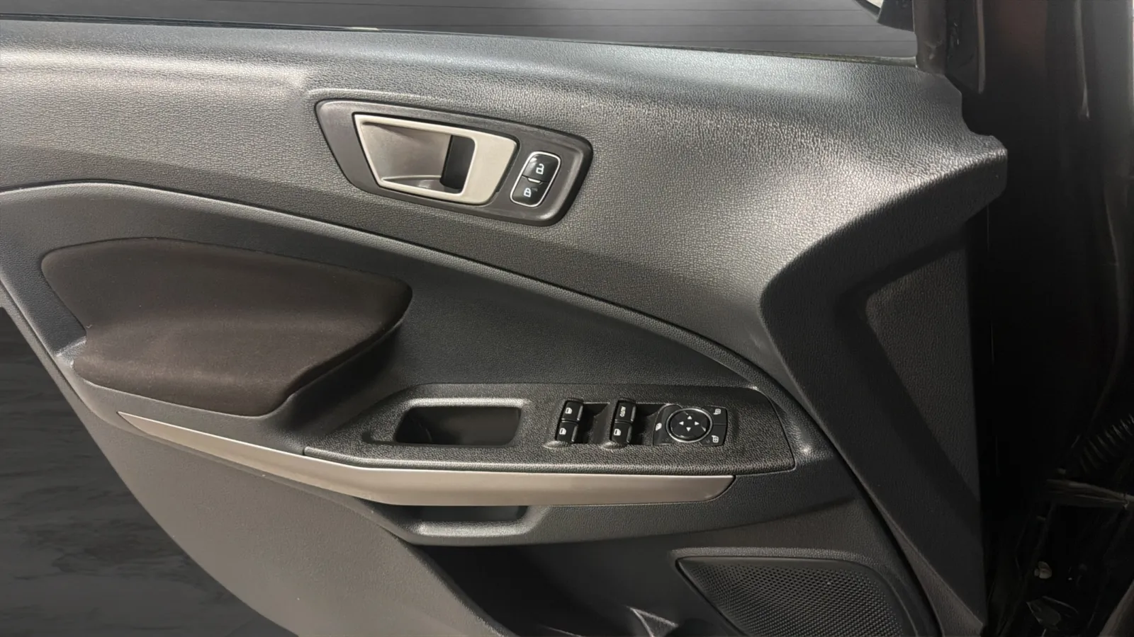 Ford Ecosport photo 17