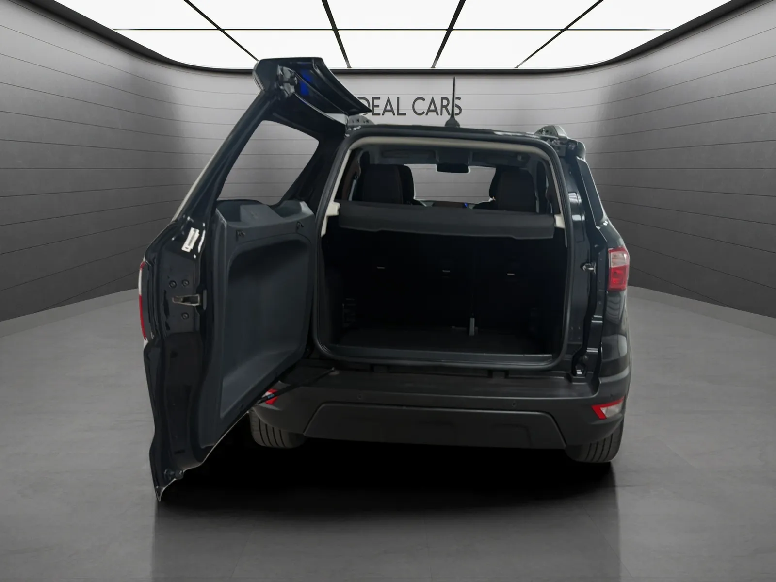 Ford Ecosport photo 20