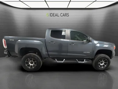 More photos of 2017 GMC Canyon SLE at Ideal Cars - Broadway, AZ