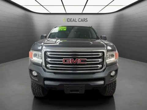 Photos of 2017 GMC Canyon SLE for sale in Mesa, AZ at Ideal Cars - Broadway