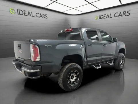 More photos of 2017 GMC Canyon SLE at Ideal Cars - Broadway, AZ