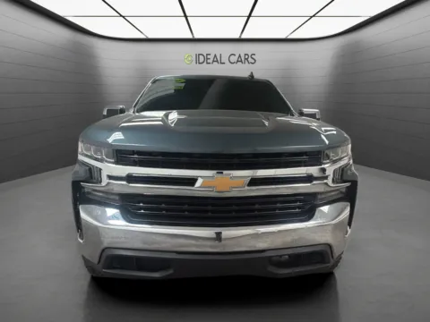 Photos of 2020 Chevrolet Silverado 1500 LT for sale in Mesa, AZ at Ideal Cars - Broadway