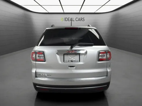 More photos of 2015 GMC Acadia SLE-1 at Ideal Cars - Broadway, AZ