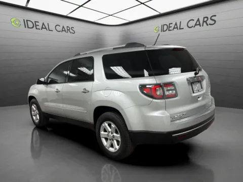 Another view of 2015 GMC Acadia SLE-1 for sale in Mesa, AZ at Ideal Cars - Broadway