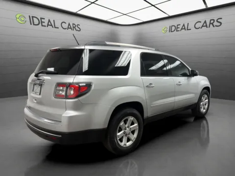 More photos of 2015 GMC Acadia SLE-1 at Ideal Cars - Broadway, AZ
