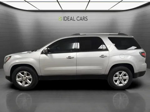 Photos of 2015 GMC Acadia SLE-1 for sale in Mesa, AZ at Ideal Cars - Broadway