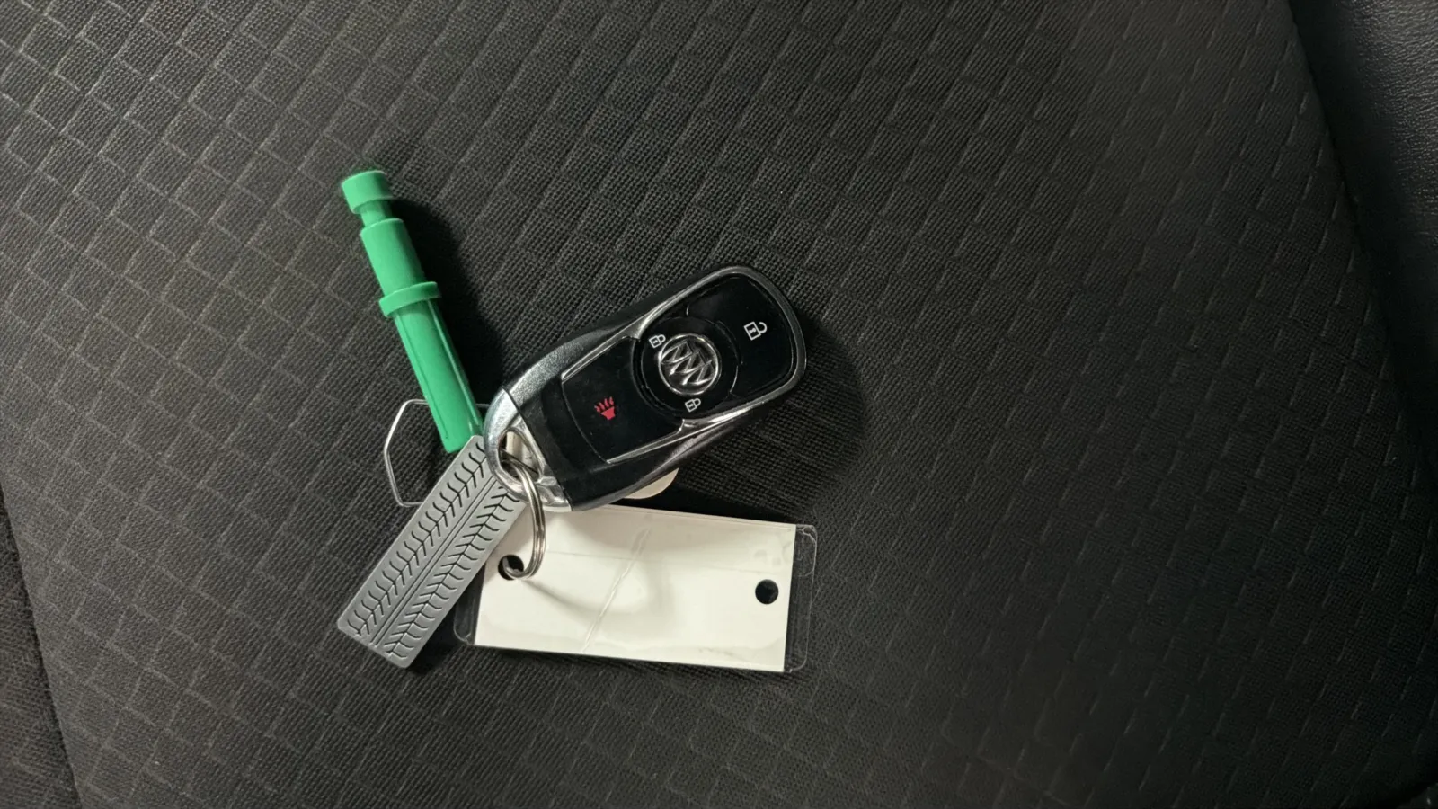 Buick Encore photo 30