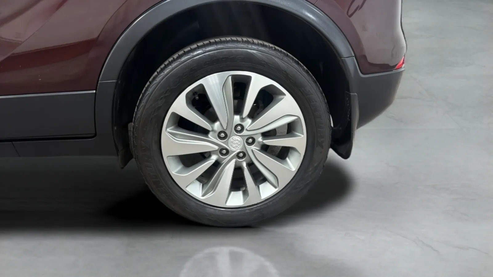Buick Encore photo 27
