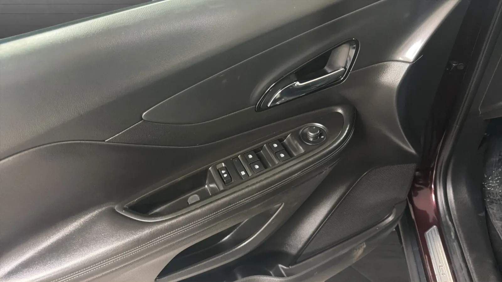 Buick Encore photo 17