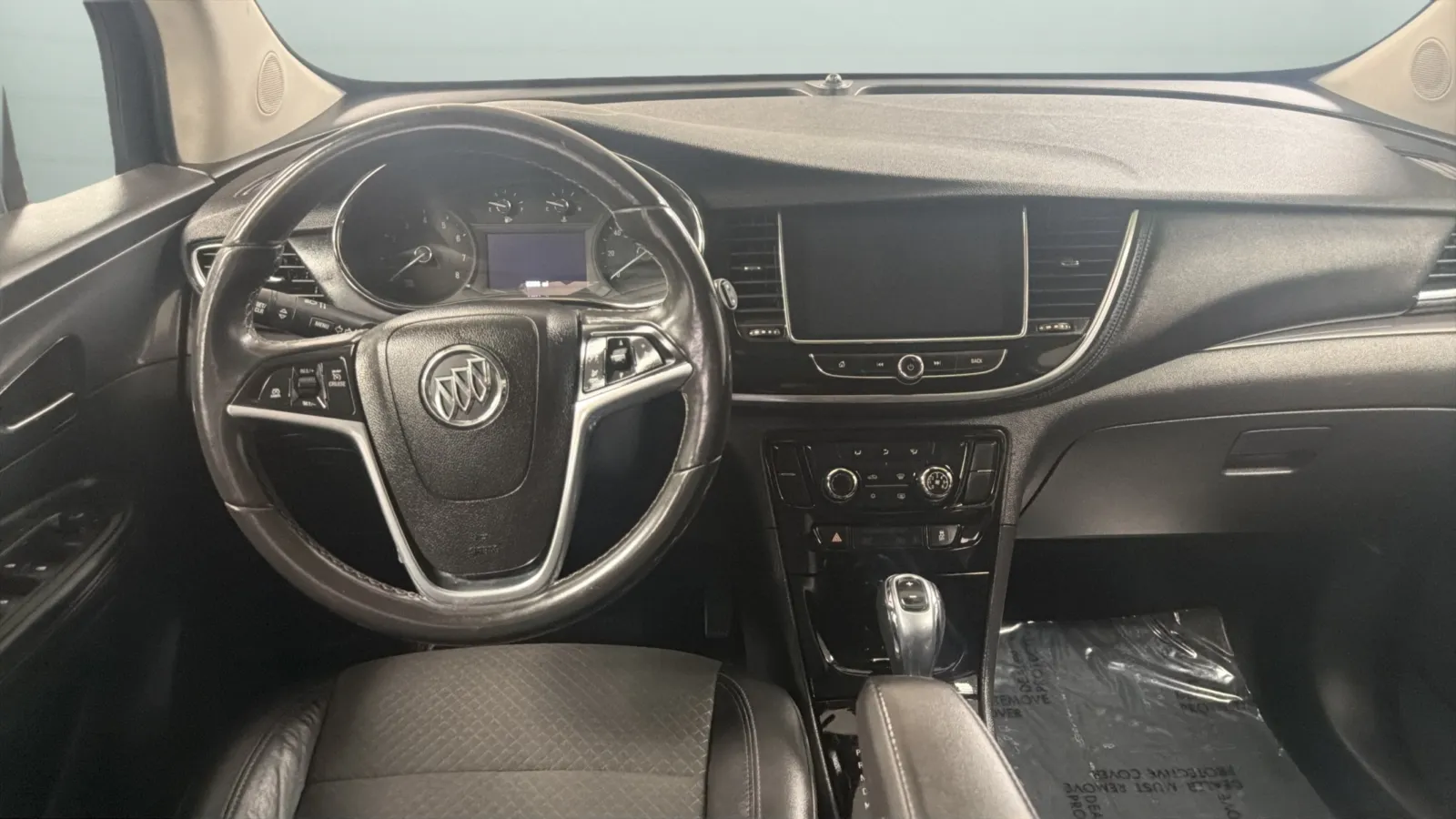 Buick Encore photo 10