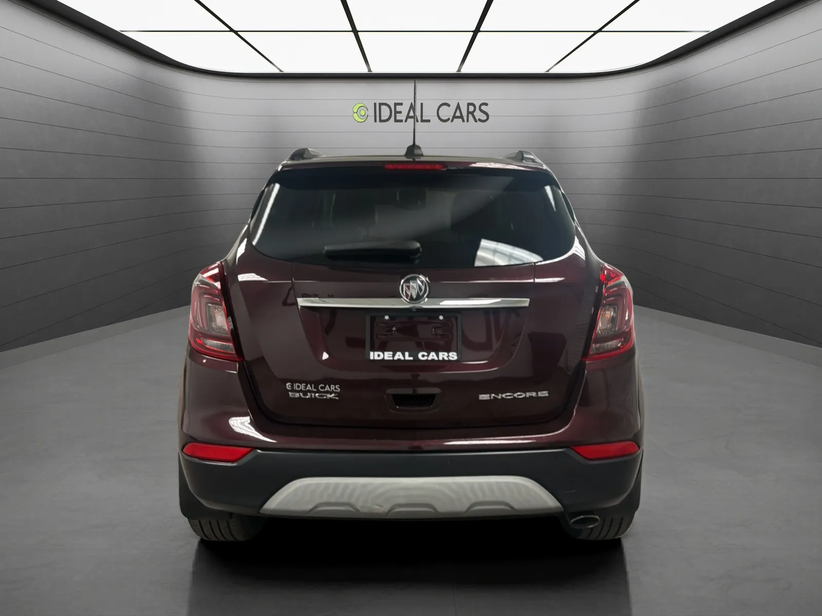 Buick Encore photo 6
