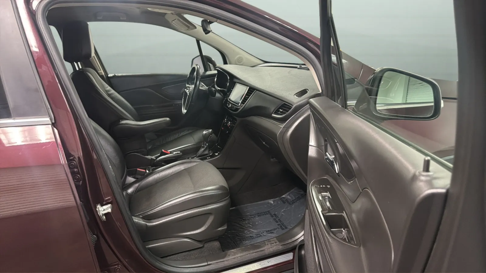 Buick Encore photo 22
