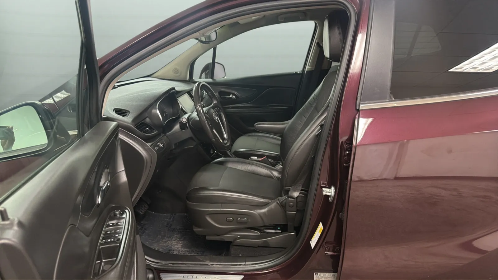 Buick Encore photo 21