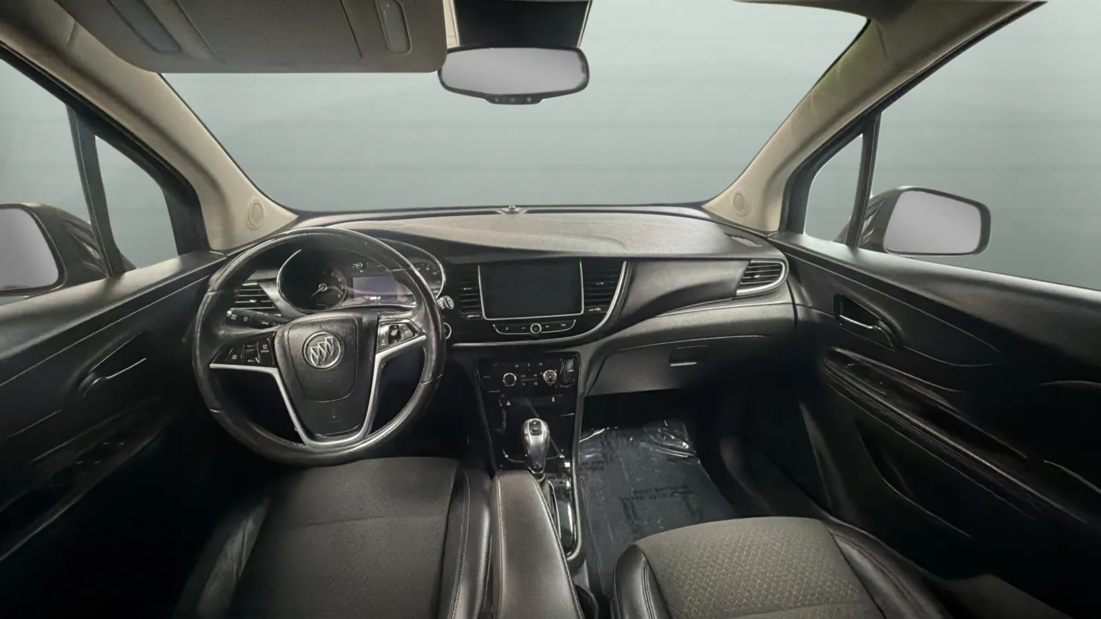 Buick Encore photo 9
