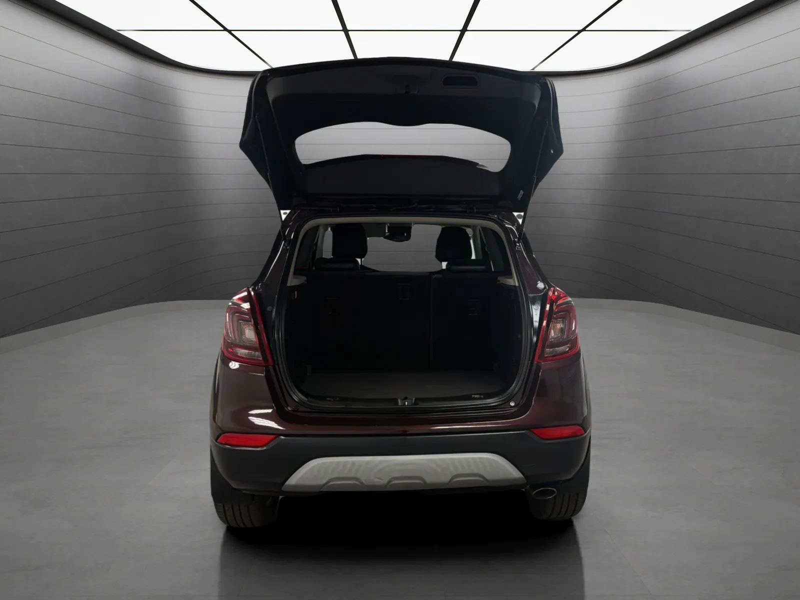 Buick Encore photo 20