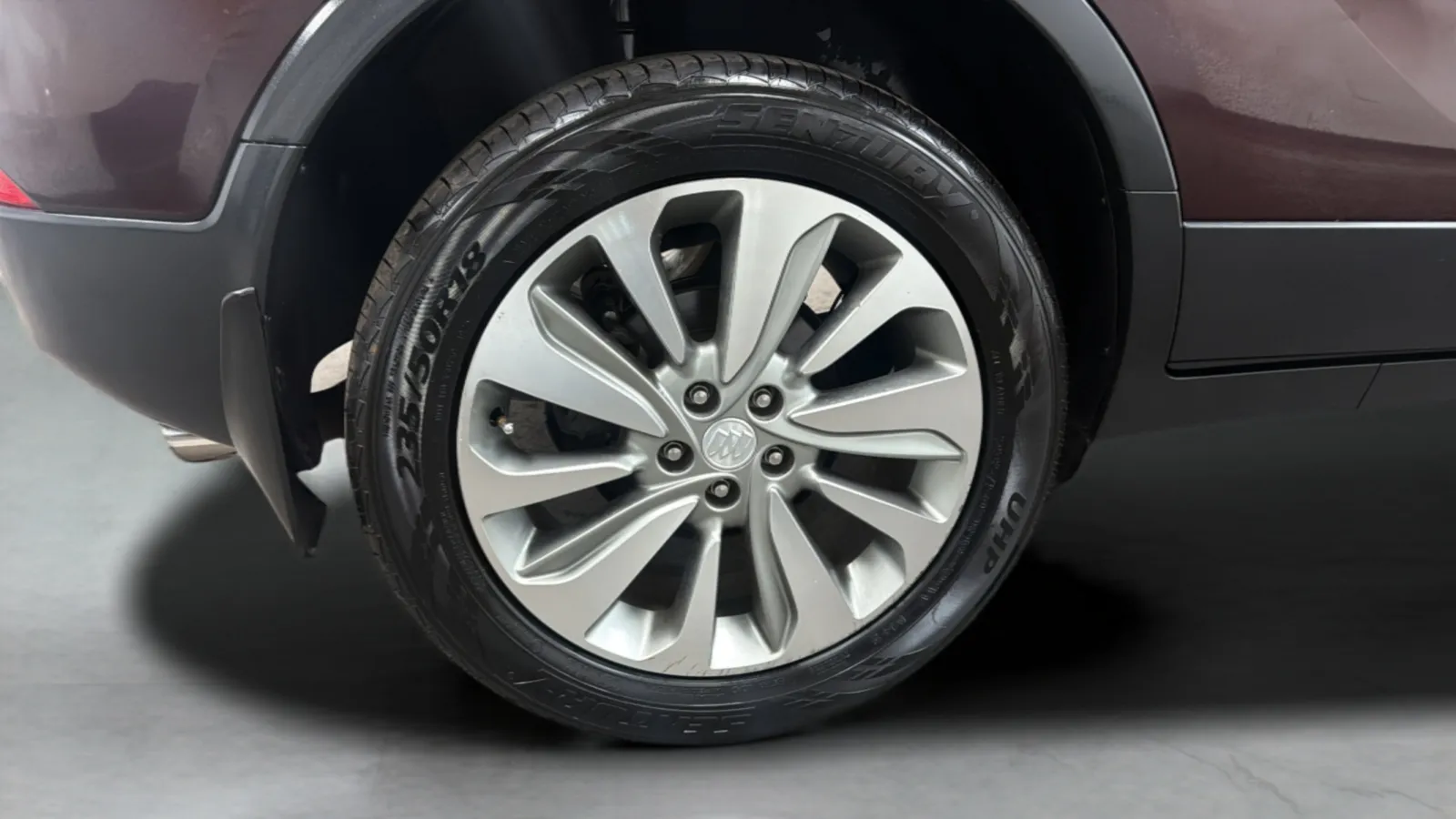 Buick Encore photo 26